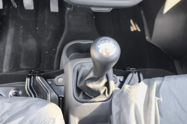 Used CHANGAN KAICHENG Star 5 2022 1.4L Classic Edition Passenger Vehicle JL473Q3 Gear Lever