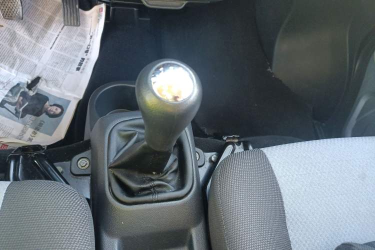Used CHANGAN KAICHENG Star 5 2022 1.4L Classic Edition Passenger Vehicle JL473Q3 Gear Lever