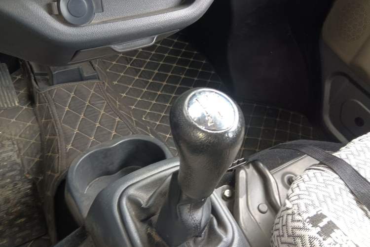 Used CHANGAN KAICHENG Star 5 2022 1.4L Classic Edition Van JL473Q3 Gear Lever