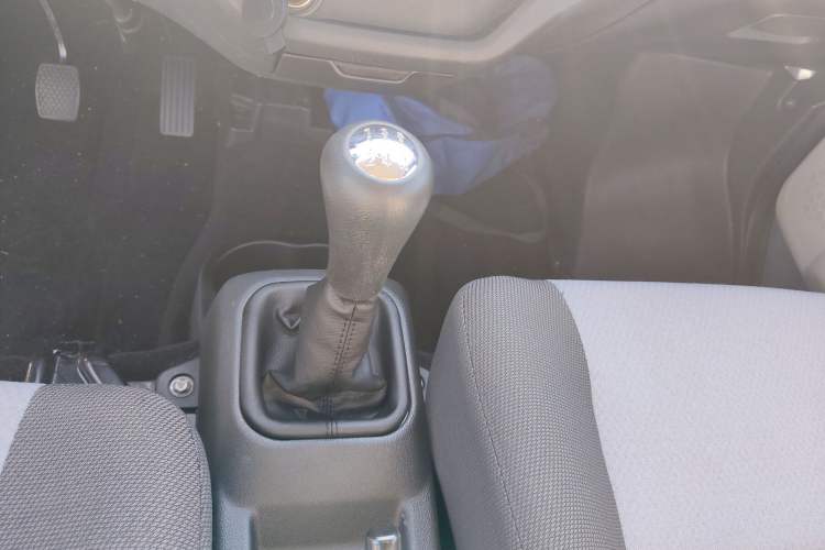 Used CHANGAN KAICHENG Star 5 2022 1.4L Classic Edition Passenger Vehicle JL473Q3 Gear Lever