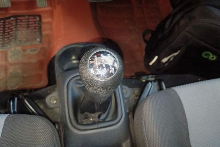 Used CHANGAN KAICHENG Star 5 2022 1.4L Value-Added Passenger Van JL473Q3 Gear Lever