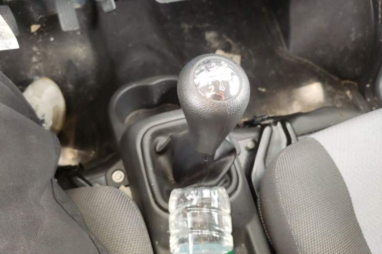 Used CHANGAN KAICHENG Star 5 2022 1.4L Classic Edition Van JL473Q3 Gear Lever