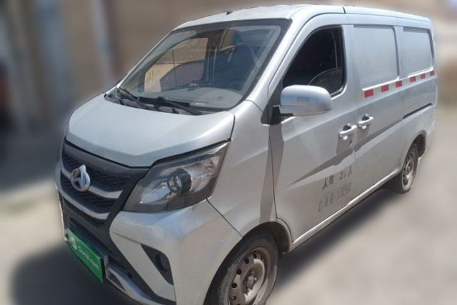 Used CHANGAN KAICHENG Star 5 2022 1.4L Classic Edition Van JL473Q3