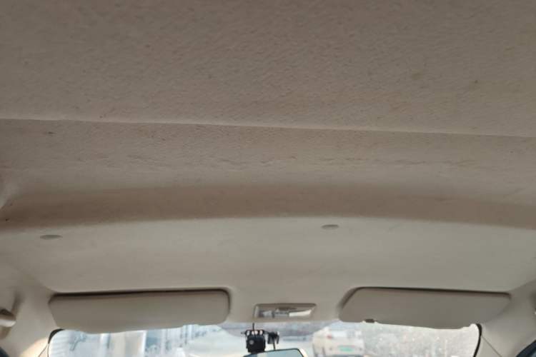 Used CHANGAN KAICHENG Star 5 2022 1.4L Classic Edition Passenger Vehicle JL473Q3 Headliner