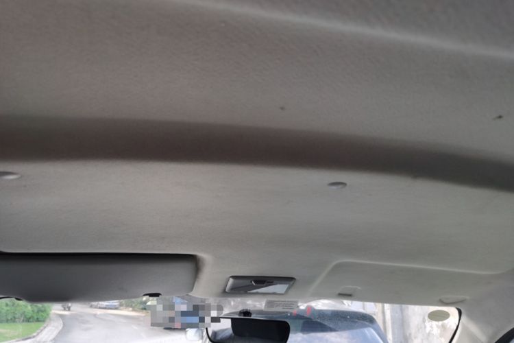 Used CHANGAN KAICHENG Star 5 2022 1.4L Classic Edition Van JL473Q3 Headliner