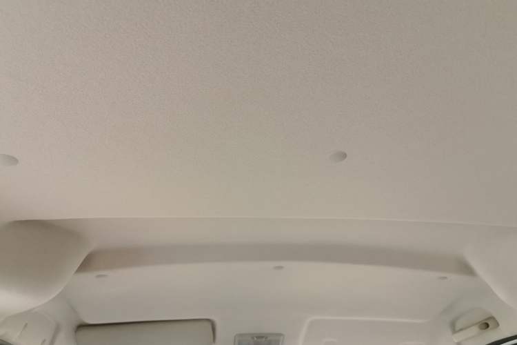 Used CHANGAN KAICHENG Star 5 2022 1.4L Classic Edition Passenger Vehicle JL473Q3 Headliner