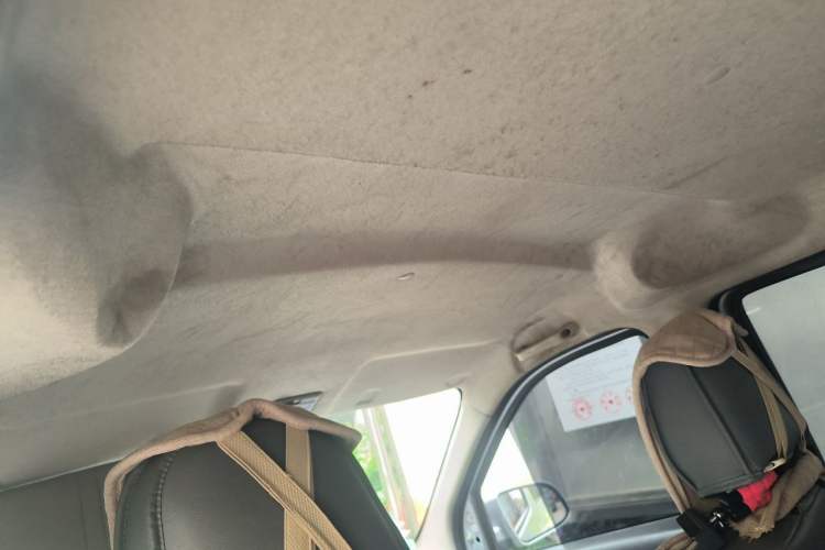 Used CHANGAN KAICHENG Star 5 2022 1.4L Classic Edition Passenger Vehicle JL473Q3 Headliner