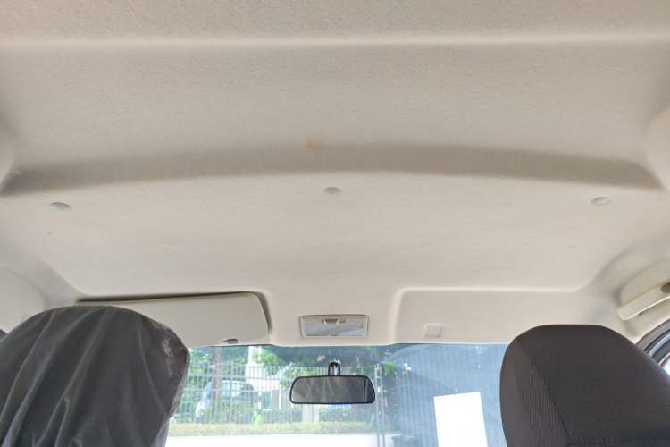 Used CHANGAN KAICHENG Star 5 2022 1.4L Classic Edition Passenger Vehicle JL473Q3 Headliner