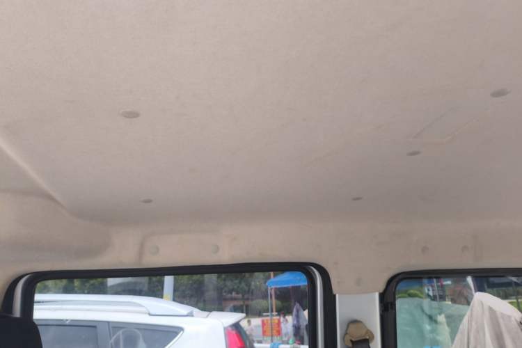 Used CHANGAN KAICHENG Star 5 2022 1.4L Classic Edition Passenger Vehicle JL473Q3 Headliner