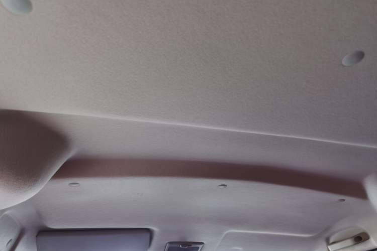 Used CHANGAN KAICHENG Star 5 2022 1.4L Classic Edition Passenger Vehicle JL473Q3 Headliner