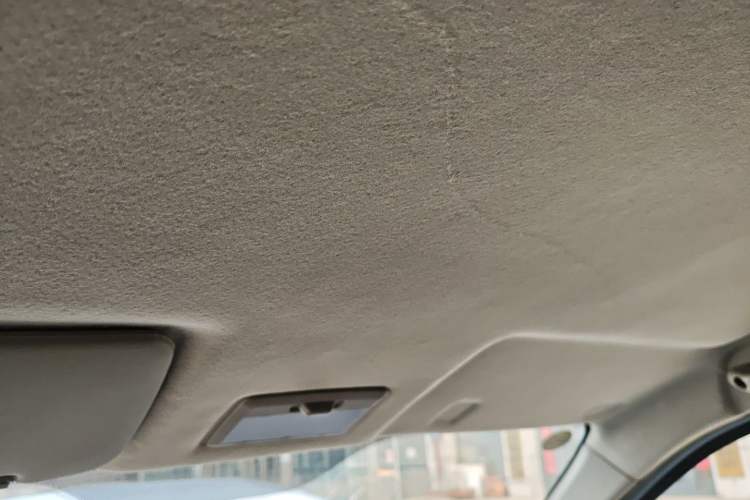 Used CHANGAN KAICHENG Star 5 2022 1.4L Classic Edition Van JL473Q3 Headliner