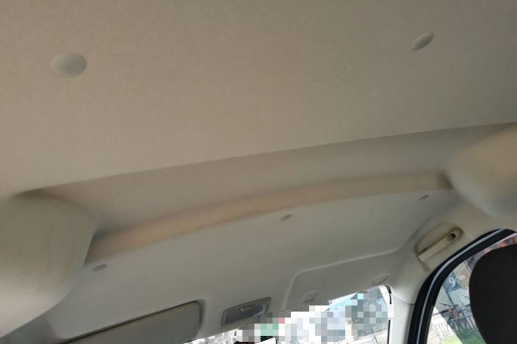 Used CHANGAN KAICHENG Star 5 2022 1.4L Classic Edition Passenger Vehicle JL473Q3 Headliner
