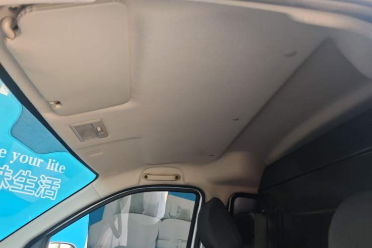 Used CHANGAN KAICHENG Star 5 2022 1.4L Classic Edition Van JL473Q3 Headliner