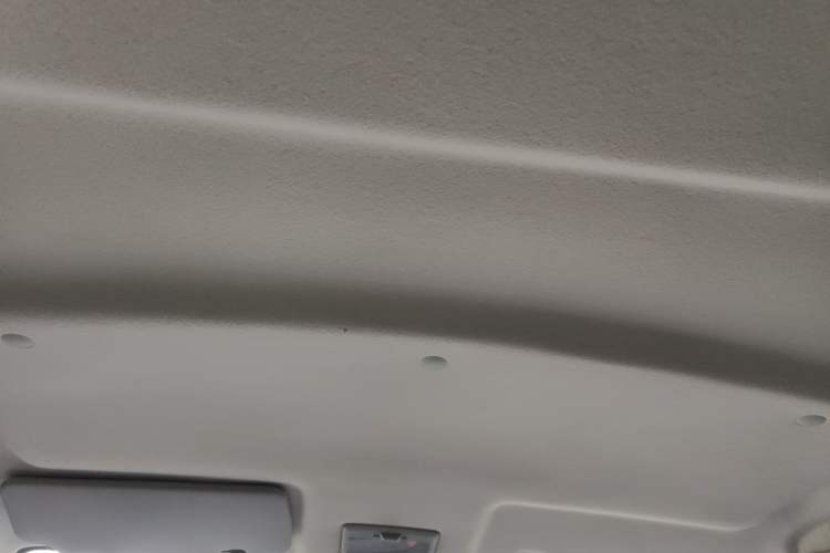 Used CHANGAN KAICHENG Star 5 2022 1.4L Classic Edition Passenger Vehicle JL473Q3 Headliner