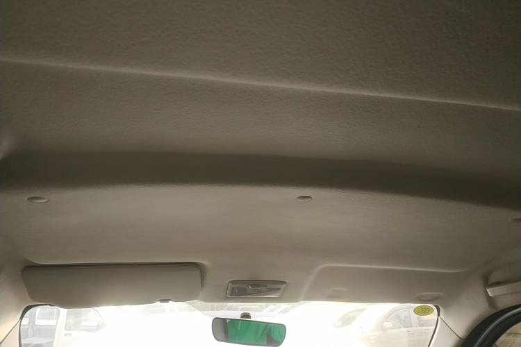 Used CHANGAN KAICHENG Star 5 2022 1.4L Classic Edition Passenger Vehicle JL473Q3 Headliner
