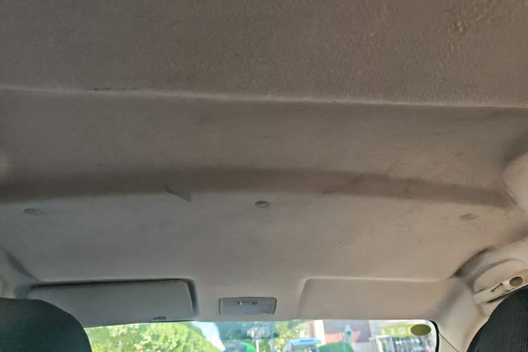 Used CHANGAN KAICHENG Star 5 2022 1.4L Classic Edition Van JL473Q3 Headliner