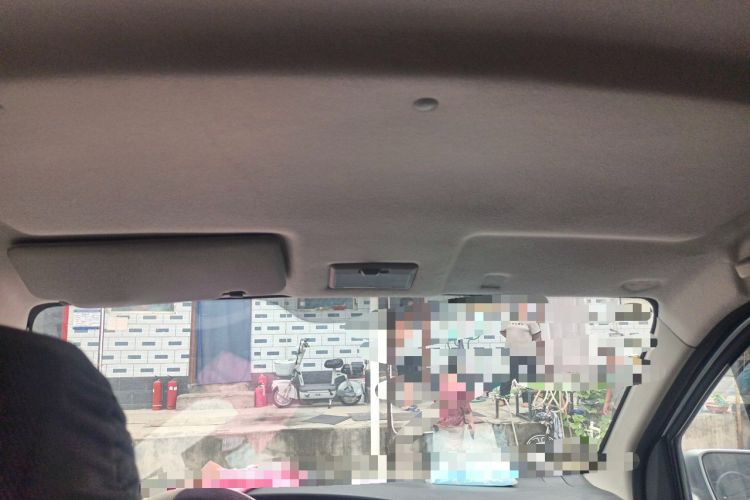 Used CHANGAN KAICHENG Star 5  Headliner