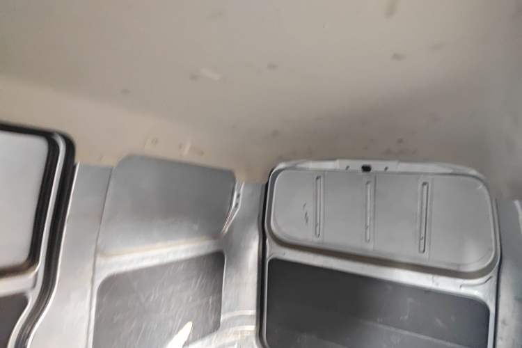 Used CHANGAN KAICHENG Star 5 2022 1.4L Classic Edition Van JL473Q3 Headliner