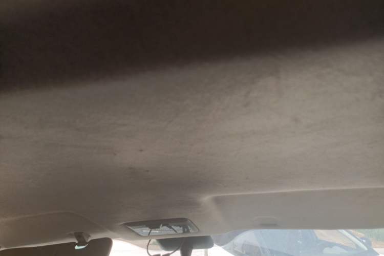 Used CHANGAN KAICHENG Star 5 2022 1.4L Classic Edition Van JL473Q3 Headliner
