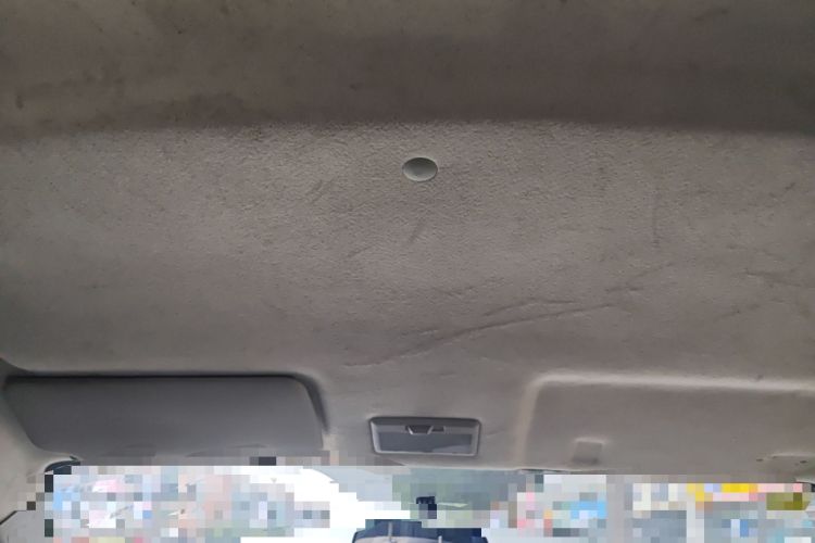 Used CHANGAN KAICHENG Star 5 2022 1.4L Classic Edition Passenger Vehicle JL473Q3 Headliner