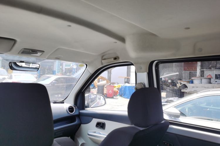 Used CHANGAN KAICHENG Star 5 2022 1.4L Classic Edition Passenger Vehicle JL473Q3 Headliner