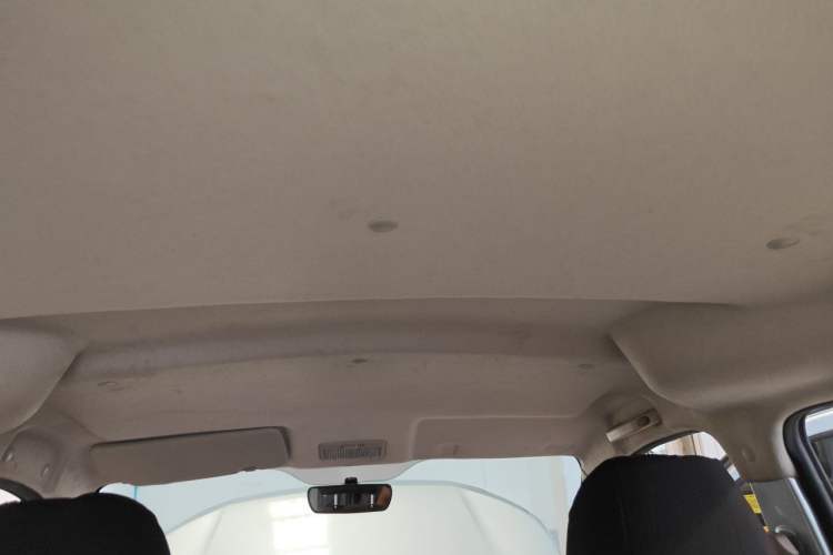 Used CHANGAN KAICHENG Star 5 2022 1.4L Classic Edition Passenger Vehicle JL473Q3 Headliner