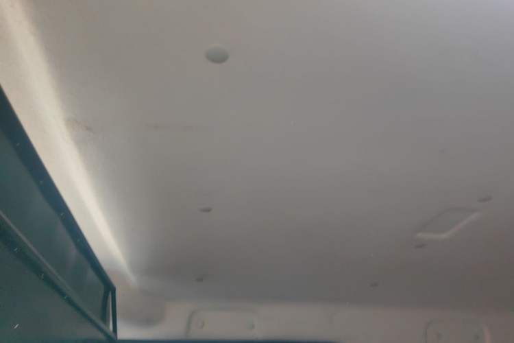 Used CHANGAN KAICHENG Star 5 2022 1.4L Classic Edition Van JL473Q3 Headliner