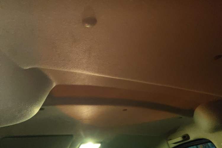 Used CHANGAN KAICHENG Star 5 2022 1.4L Classic Edition Van JL473Q3 Headliner