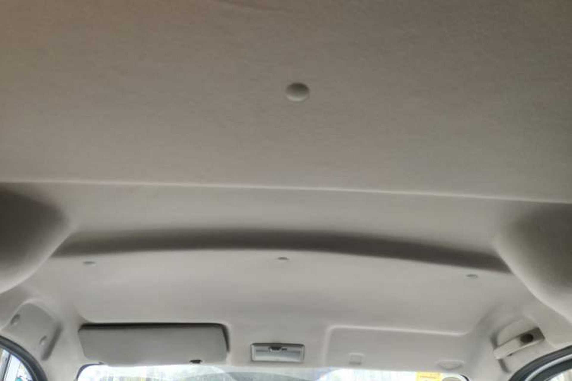 Used CHANGAN KAICHENG Star 5 2022 1.4L Classic Edition Van JL473Q3 Headliner