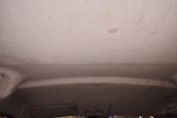 Used CHANGAN KAICHENG Star 5 2022 1.4L Classic Edition Passenger Vehicle JL473Q3 Headliner
