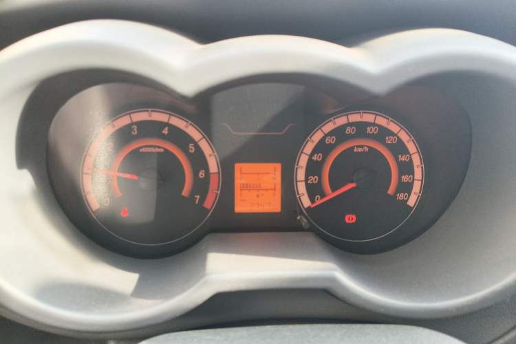 Used CHANGAN KAICHENG Star 5 2022 1.4L Classic Edition Passenger Vehicle JL473Q3 Instrument Cluster