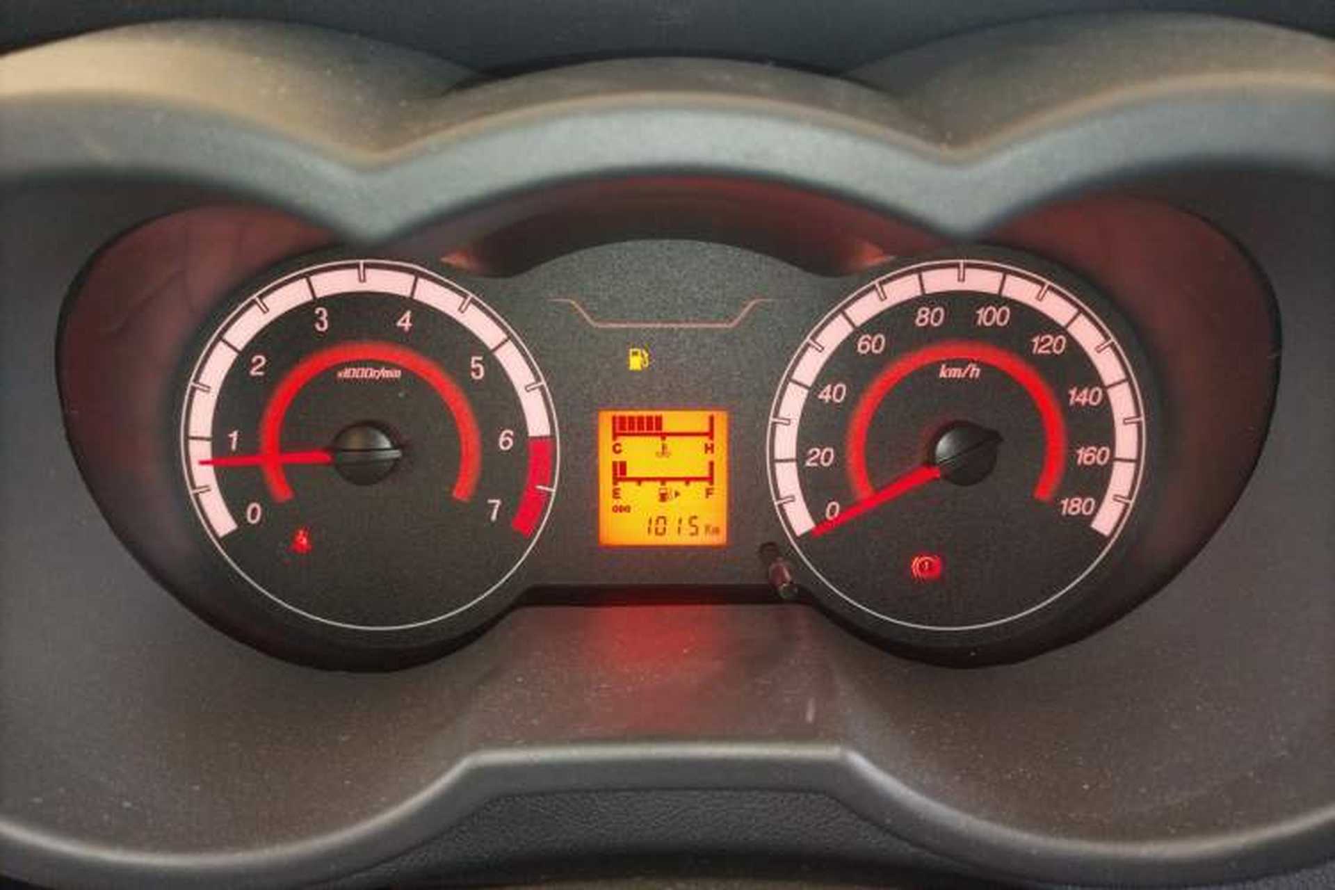Used CHANGAN KAICHENG Star 5 2022 1.4L Classic Edition Passenger Vehicle JL473Q3 Instrument Cluster