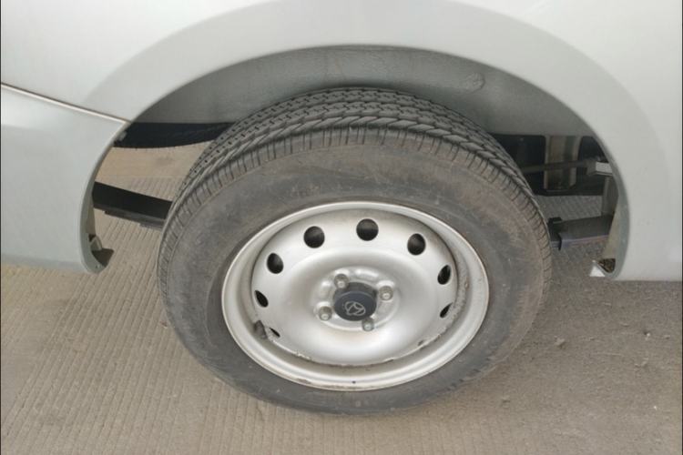 Used CHANGAN KAICHENG Star 5 2022 1.4L Classic Edition Passenger Vehicle JL473Q3 Interior 1