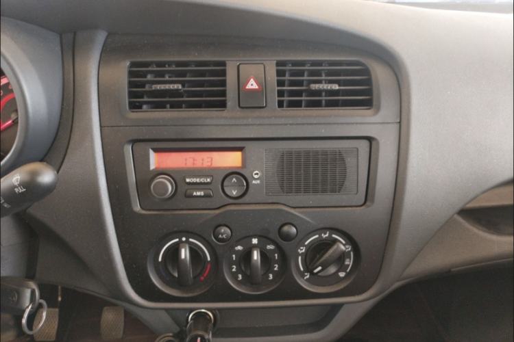 Used CHANGAN KAICHENG Star 5 2022 1.4L Classic Edition Passenger Vehicle JL473Q3 Interior 2