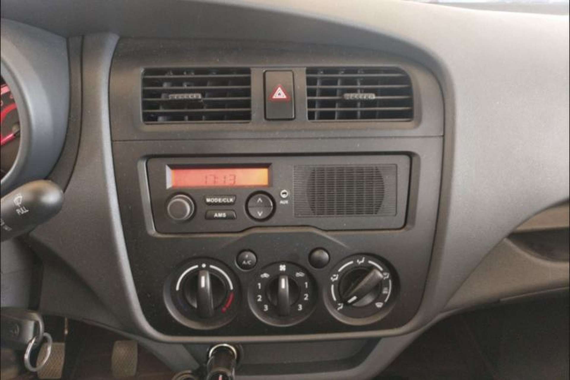 Used CHANGAN KAICHENG Star 5 2022 1.4L Classic Edition Passenger Vehicle JL473Q3 Interior 2