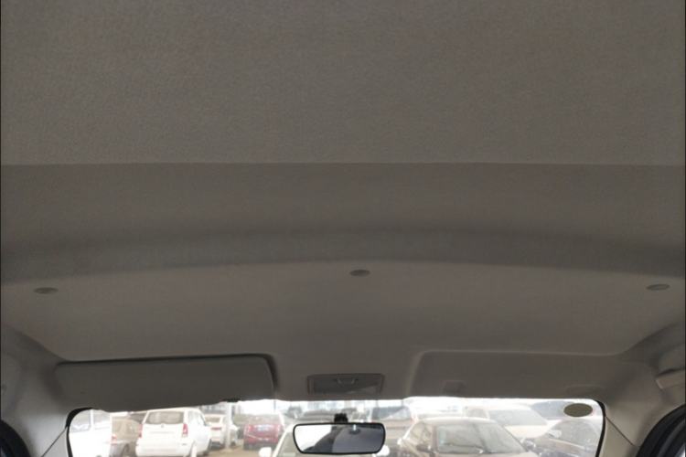 Used CHANGAN KAICHENG Star 5 2022 1.4L Classic Edition Passenger Vehicle JL473Q3 Interior 3