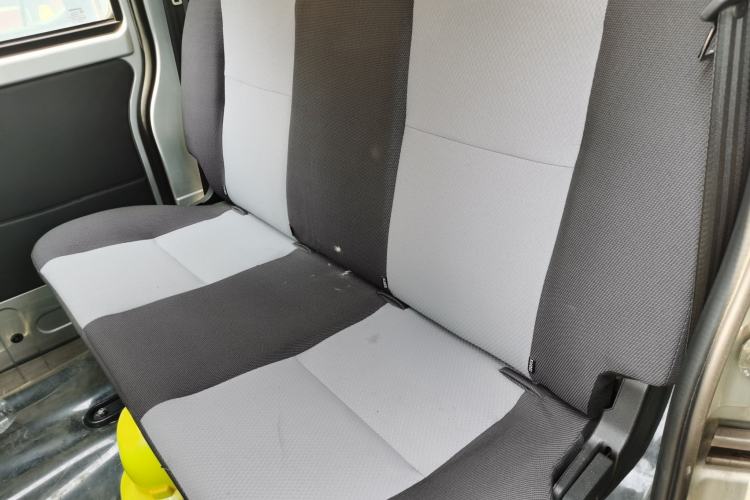 Used CHANGAN KAICHENG Star 5 2022 1.4L Classic Edition Passenger Vehicle JL473Q3 Interior 4