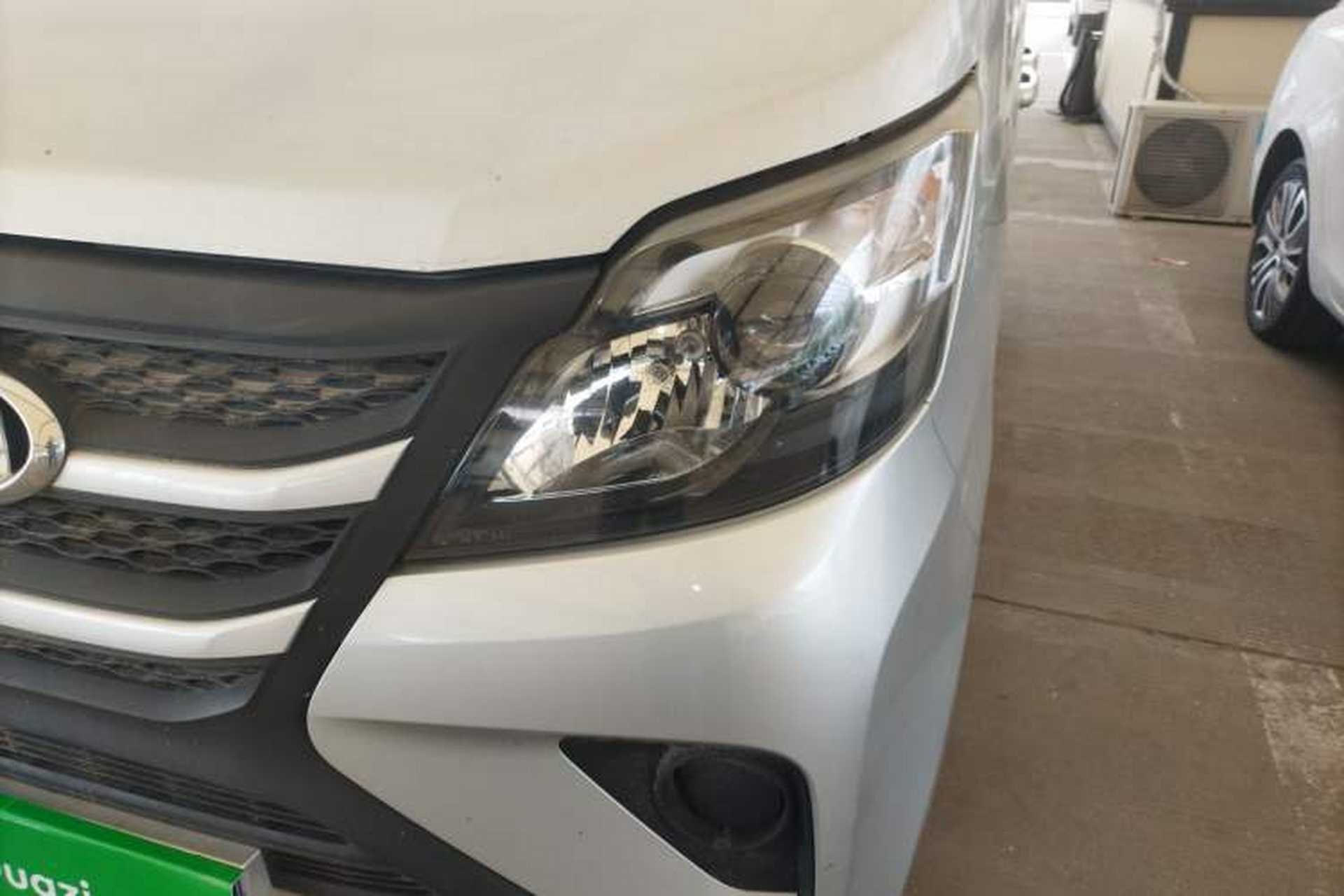 Used CHANGAN KAICHENG Star 5 2022 1.4L Classic Edition Passenger Vehicle JL473Q3 Left Front Headlight