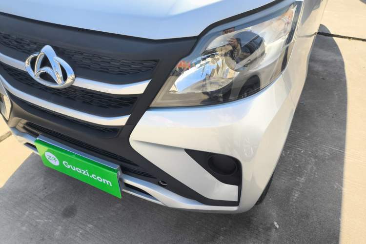Used CHANGAN KAICHENG Star 5 2022 1.4L Classic Edition Passenger Vehicle JL473Q3 Left Front Headlight