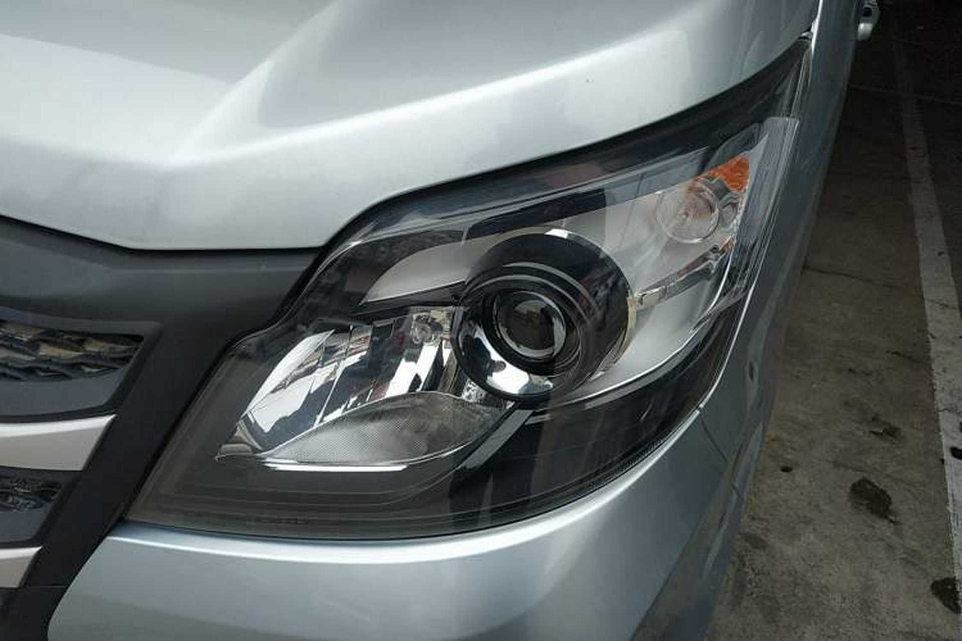 Used CHANGAN KAICHENG Star 5 2022 1.4L Classic Edition Passenger Vehicle JL473Q3 Left Front Headlight