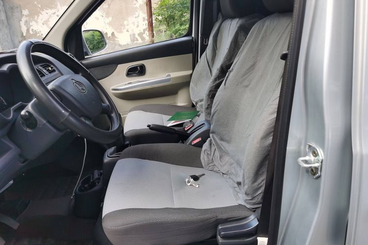 Used CHANGAN KAICHENG Star 5 2022 1.4L Classic Edition Van JL473Q3 Left Front Seat
