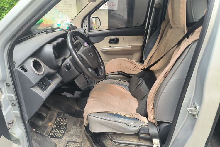Used CHANGAN KAICHENG Star 5 2022 1.4L Classic Edition Passenger Vehicle JL473Q3 Left Front Seat