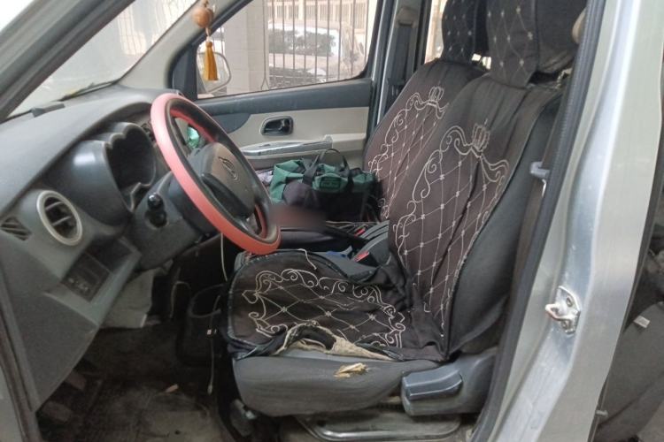 Used CHANGAN KAICHENG Star 5 2022 1.4L Classic Edition Passenger Vehicle JL473Q3 Left Front Seat
