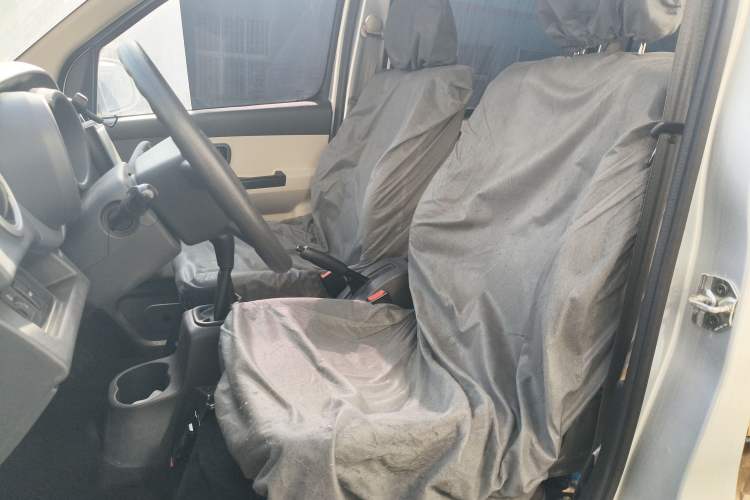 Used CHANGAN KAICHENG Star 5 2022 1.4L Classic Edition Passenger Vehicle JL473Q3 Left Front Seat