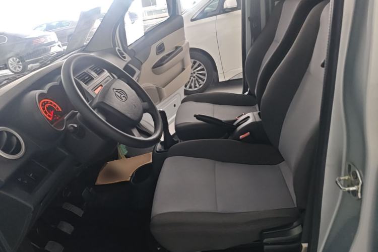 Used CHANGAN KAICHENG Star 5 2022 1.4L Classic Edition Passenger Vehicle JL473Q3 Left Front Seat