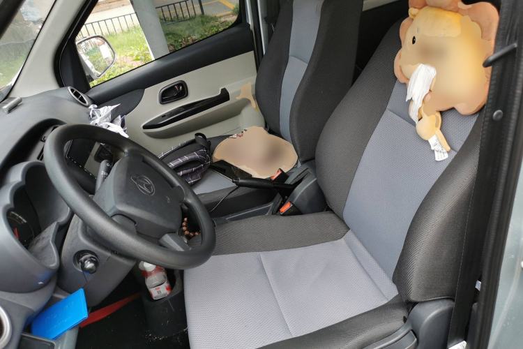 Used CHANGAN KAICHENG Star 5 2022 1.4L Classic Edition Passenger Vehicle JL473Q3 Left Front Seat