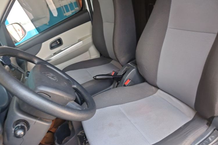 Used CHANGAN KAICHENG Star 5 2022 1.4L Classic Edition Van JL473Q3 Left Front Seat