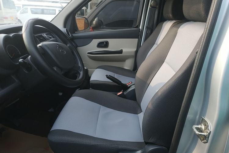 Used CHANGAN KAICHENG Star 5 2022 1.4L Classic Edition Passenger Vehicle JL473Q3 Left Front Seat