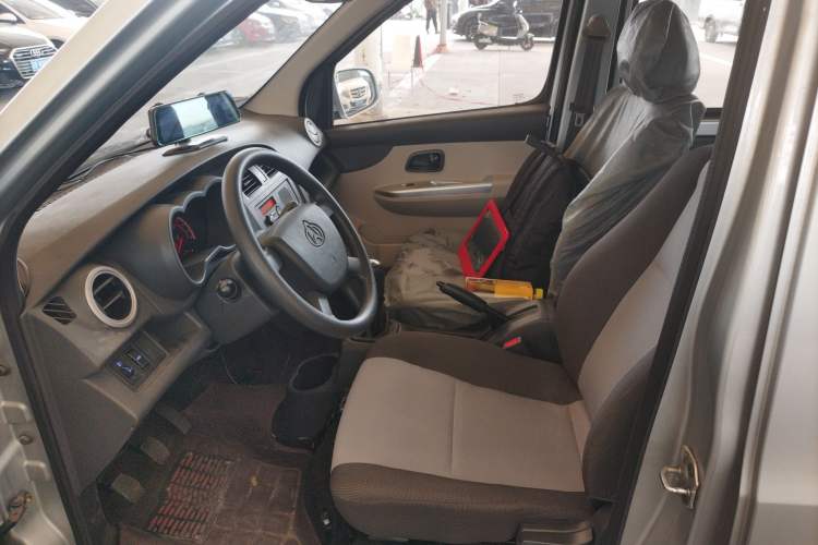 Used CHANGAN KAICHENG Star 5 2022 1.4L Classic Edition Passenger Vehicle JL473Q3 Left Front Seat