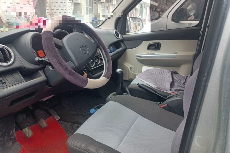 Used CHANGAN KAICHENG Star 5  Left Front Seat